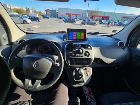 Renault Kangoo 1.5DCi 95HP 6 скорости | Auto.bg — изображение 10 Renault Kangoo 1.5DCi 95HP 6 скорости | Auto.bg — изображение 10