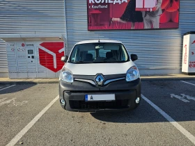 Renault Kangoo 1.5DCi 95HP 6 скорости | Auto.bg — изображение 2 Renault Kangoo 1.5DCi 95HP 6 скорости | Auto.bg — изображение 2