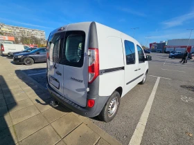 Renault Kangoo 1.5DCi 95HP 6 скорости | Auto.bg — изображение 7 Renault Kangoo 1.5DCi 95HP 6 скорости | Auto.bg — изображение 7