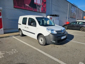 Renault Kangoo 1.5DCi 95HP 6 скорости | Auto.bg — изображение 3 Renault Kangoo 1.5DCi 95HP 6 скорости | Auto.bg — изображение 3