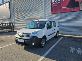 Renault Kangoo 1.5DCi 95HP 6 скорости