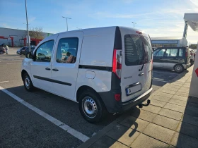 Renault Kangoo 1.5DCi 95HP 6 скорости | Auto.bg — изображение 6 Renault Kangoo 1.5DCi 95HP 6 скорости | Auto.bg — изображение 6