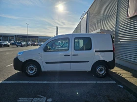Renault Kangoo 1.5DCi 95HP 6 скорости | Auto.bg — изображение 5 Renault Kangoo 1.5DCi 95HP 6 скорости | Auto.bg — изображение 5