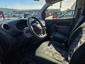 Renault Kangoo 1.5DCi 95HP 6 скорости | Auto.bg — изображение 9 Renault Kangoo 1.5DCi 95HP 6 скорости | Auto.bg — изображение 9