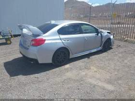 Subaru WRX * STI* Manual* KEYLESS* Camera* ПОДГРЕВ* | Auto.bg — изображение 9 Subaru WRX * STI* Manual* KEYLESS* Camera* ПОДГРЕВ* | Auto.bg — изображение 9