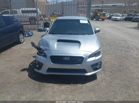 Subaru WRX * STI* Manual* KEYLESS* Camera* ПОДГРЕВ* | Auto.bg — изображение 4 Subaru WRX * STI* Manual* KEYLESS* Camera* ПОДГРЕВ* | Auto.bg — изображение 4