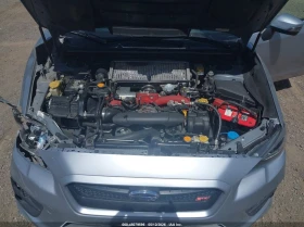 Subaru WRX * STI* Manual* KEYLESS* Camera* ПОДГРЕВ* | Auto.bg — изображение 14 Subaru WRX * STI* Manual* KEYLESS* Camera* ПОДГРЕВ* | Auto.bg — изображение 14