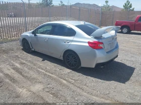 Subaru WRX * STI* Manual* KEYLESS* Camera* ПОДГРЕВ* | Auto.bg — изображение 7 Subaru WRX * STI* Manual* KEYLESS* Camera* ПОДГРЕВ* | Auto.bg — изображение 7