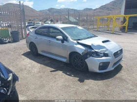Subaru WRX * STI* Manual* KEYLESS* Camera* ПОДГРЕВ* | Auto.bg — изображение 2 Subaru WRX * STI* Manual* KEYLESS* Camera* ПОДГРЕВ* | Auto.bg — изображение 2