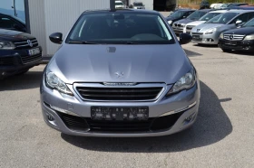 Снимка Peugeot 308