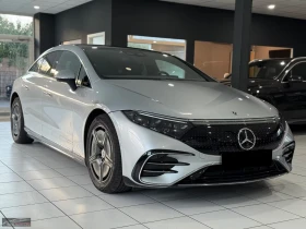 Mercedes-Benz EQS 350/292HP/AMG/PANO/NIGHT/360/HUD/BURM/732z | Auto.bg — изображение 4 Mercedes-Benz EQS 350/292HP/AMG/PANO/NIGHT/360/HUD/BURM/732z | Auto.bg — изображение 4