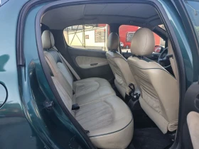 Peugeot 206 1.4i Roland Garros - 1900 € - 30774365 16 | Car24.bg Peugeot 206 1.4i Roland Garros - 1900 € - 30774365 16