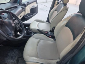Peugeot 206 1.4i Roland Garros - 1900 € - 30774365 13 | Car24.bg Peugeot 206 1.4i Roland Garros - 1900 € - 30774365 13