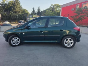 Peugeot 206 1.4i Roland Garros - 1900 € - 30774365 4 | Car24.bg Peugeot 206 1.4i Roland Garros - 1900 € - 30774365 4