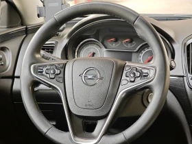 Opel Insignia 2.0 CDTI | Auto.bg — изображение 9 Opel Insignia 2.0 CDTI | Auto.bg — изображение 9