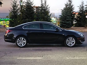 Opel Insignia 2.0 CDTI | Auto.bg — изображение 6 Opel Insignia 2.0 CDTI | Auto.bg — изображение 6