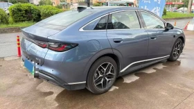 BYD Seal 06 RWD 56.64kWh Flagship Edition | Auto.bg — изображение 4 BYD Seal 06 RWD 56.64kWh Flagship Edition | Auto.bg — изображение 4