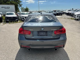 BMW 340 i xDrive | CARFAX | АВТОФИНАНСИРАНЕ | Auto.bg — изображение 5 BMW 340 i xDrive | CARFAX | АВТОФИНАНСИРАНЕ | Auto.bg — изображение 5