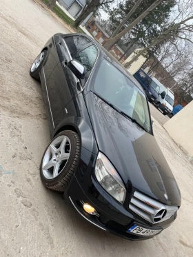 Mercedes-Benz C 320 W204 Avangarde Sport - 8300 € - 59720823 6 | Car24.bg Mercedes-Benz C 320 W204 Avangarde Sport - 8300 € - 59720823 6