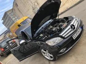 Mercedes-Benz C 320 W204 Avangarde Sport - 8300 € - 59720823 9 | Car24.bg Mercedes-Benz C 320 W204 Avangarde Sport - 8300 € - 59720823 9