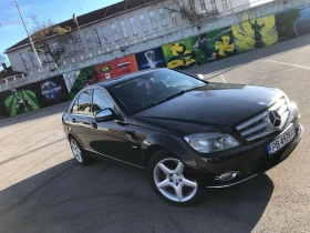 Mercedes-Benz C 320 W204 Avangarde Sport - 8300 € - 59720823 3 | Car24.bg Mercedes-Benz C 320 W204 Avangarde Sport - 8300 € - 59720823 3