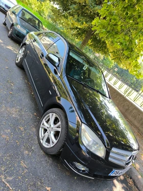 Mercedes-Benz C 320 W204 Avangarde Sport - 8300 € - 59720823 12 | Car24.bg Mercedes-Benz C 320 W204 Avangarde Sport - 8300 € - 59720823 12