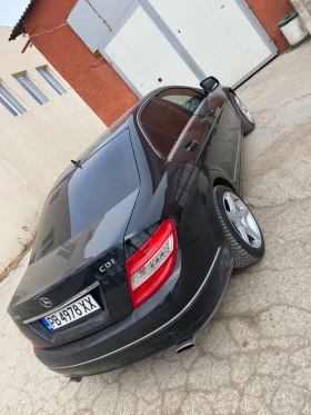 Mercedes-Benz C 320 W204 Avangarde Sport - 8300 € - 59720823 7 | Car24.bg Mercedes-Benz C 320 W204 Avangarde Sport - 8300 € - 59720823 7