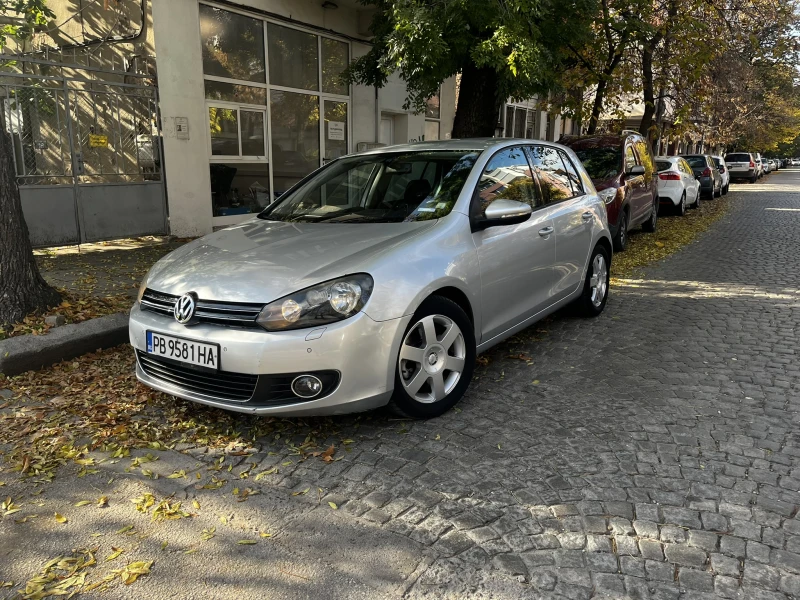 VW Golf 1.4 TSI GT - 9700 лв. / 4959.53 € - 23083255 1 | Car24.bg VW Golf 1.4 TSI GT - 9700 лв. / 4959.53 € - 23083255 1
