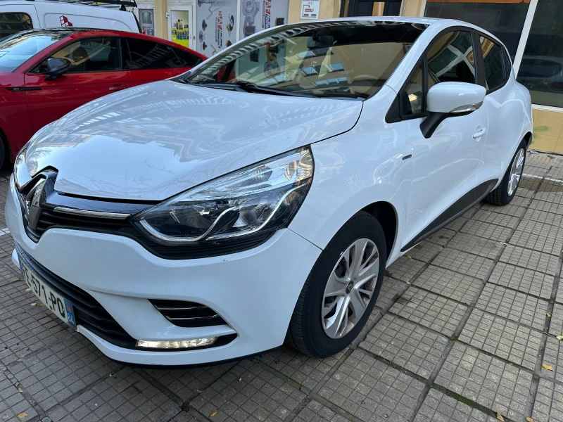 Renault Clio 0.9 TCE Trend - 6100 € / 11930.56 лв. - 47029753 1 | Car24.bg Renault Clio 0.9 TCE Trend - 6100 € / 11930.56 лв. - 47029753 1