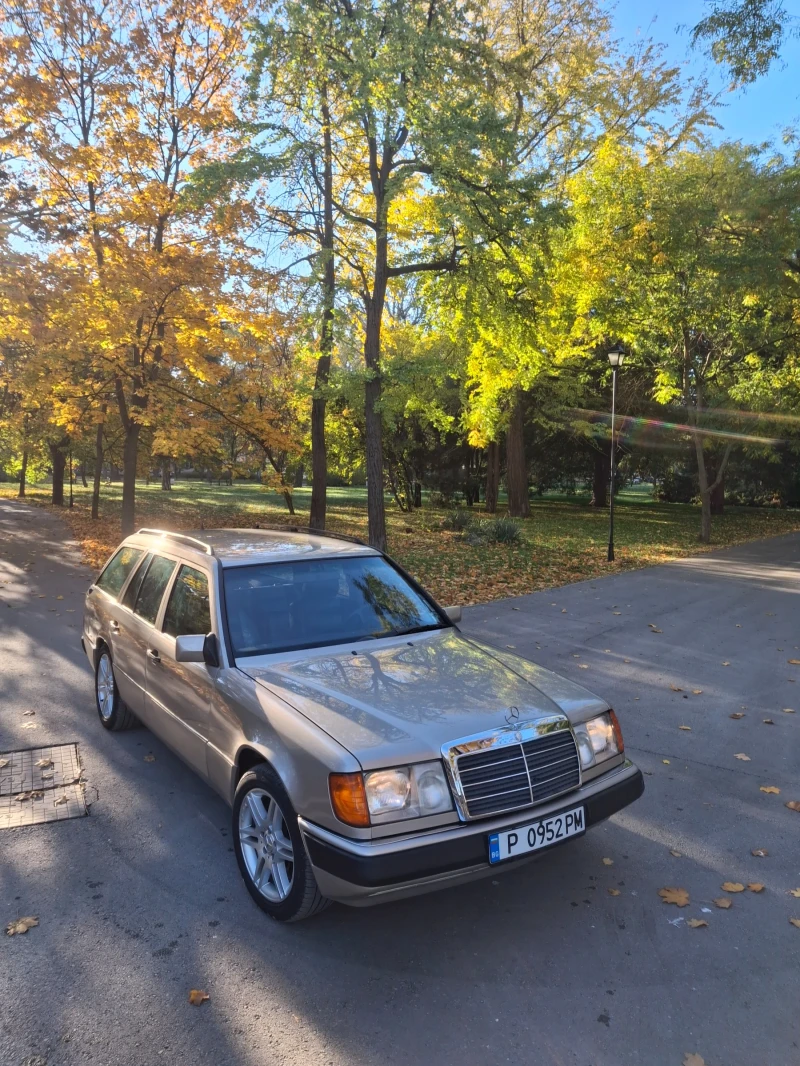 Mercedes-Benz 124 300D - 3500 € / 6845.40 лв. - 23991349 1 | Car24.bg Mercedes-Benz 124 300D - 3500 € / 6845.40 лв. - 23991349 1