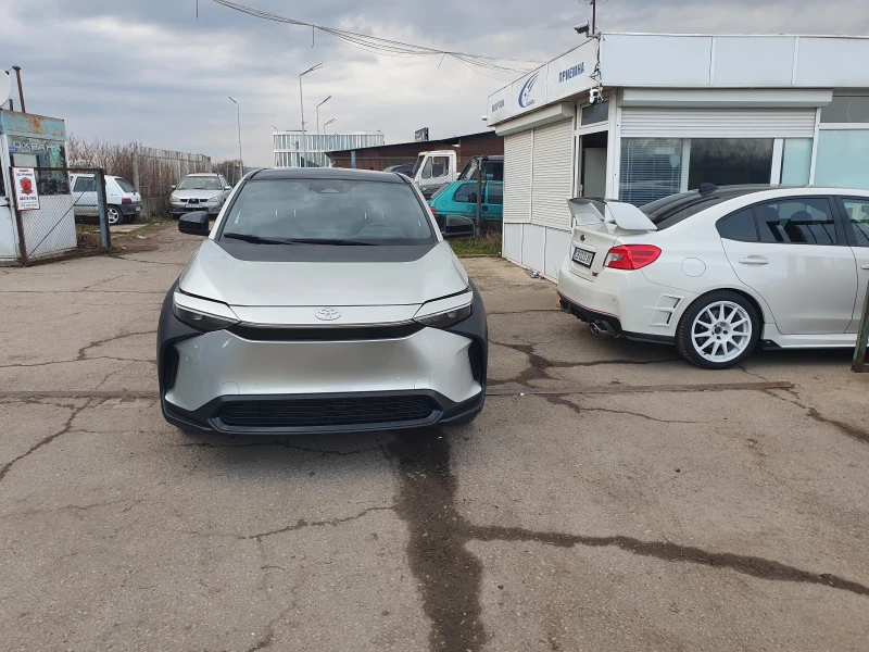 Toyota bZ4X Awd 4x4 - 39900 € / 78037.62 лв. - 98150540 1 | Car24.bg Toyota bZ4X Awd 4x4 - 39900 € / 78037.62 лв. - 98150540 1