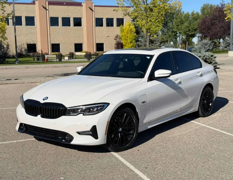 BMW 330 * 330e xDrive * CARFAX * ОПЦИЯ ЗА ФИНАНСИРАНЕ - 25100 € - 84036449 1 | Car24.bg BMW 330 * 330e xDrive * CARFAX * ОПЦИЯ ЗА ФИНАНСИРАНЕ - 25100 € - 84036449 1