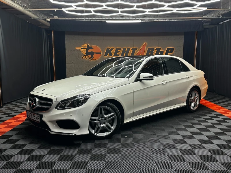 Mercedes-Benz E 350 3.0d 252 к.с./4matic/реални км - 12999 € - 34217947 1 | Car24.bg Mercedes-Benz E 350 3.0d 252 к.с./4matic/реални км - 12999 € - 34217947 1