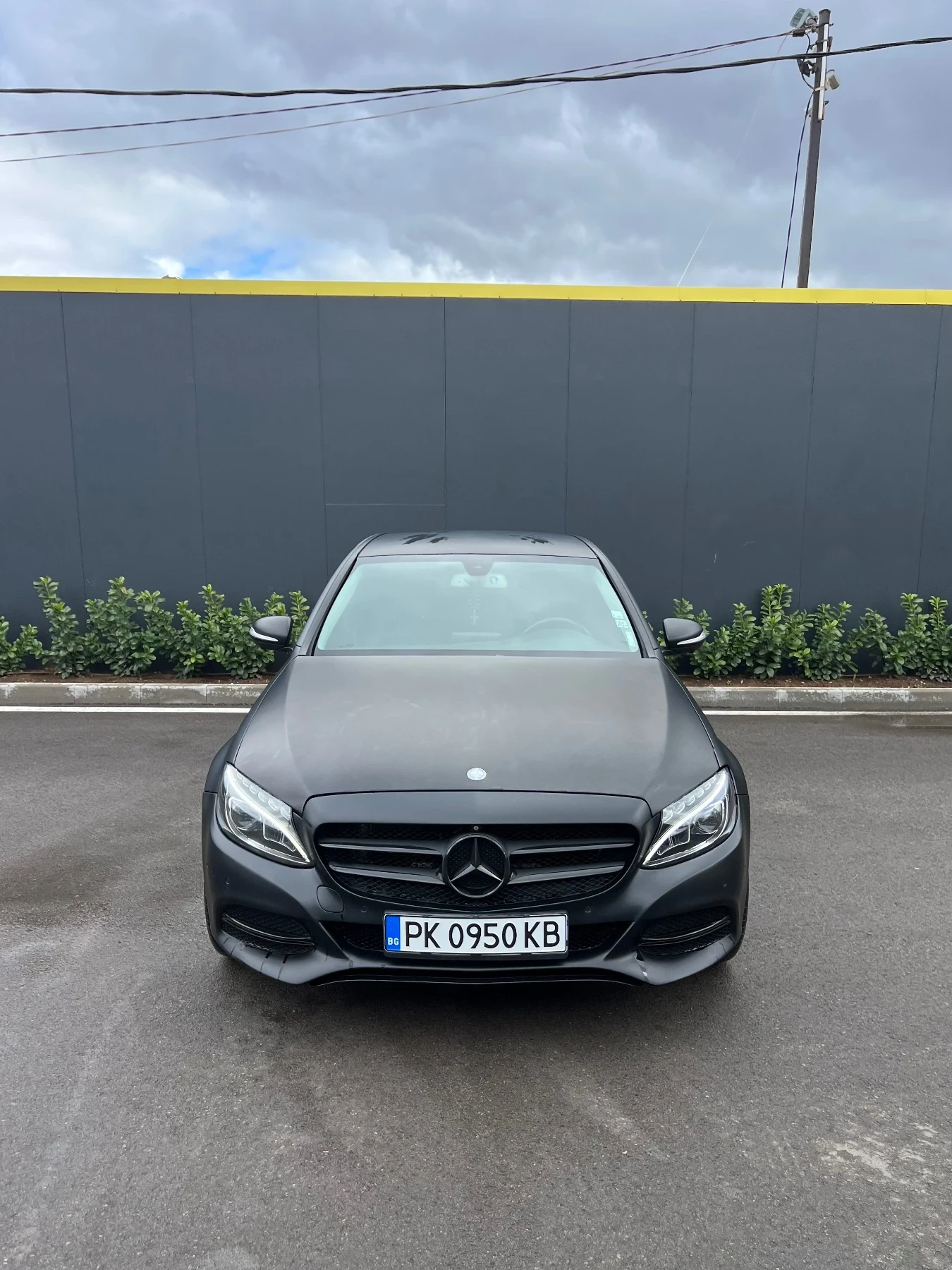 Mercedes-Benz C 200 Bluetec/Avangarde | Auto.bg — изображение 1 Mercedes-Benz C 200 Bluetec/Avangarde | Auto.bg — изображение 1