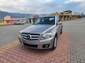 Mercedes-Benz GLK 3.0 CDI - Car24.bg Mercedes-Benz GLK 3.0 CDI