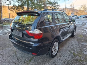 BMW X3 2, 0d* 4x4* Автоматик* Кожа - 5950 € / 11637.19 лв. - 95621481 5 | Car24.bg BMW X3 2, 0d* 4x4* Автоматик* Кожа - 5950 € / 11637.19 лв. - 95621481 5