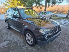 BMW X3 2, 0d* 4x4* Автоматик* Кожа - 5950 € / 11637.19 лв. - 95621481 7 | Car24.bg BMW X3 2, 0d* 4x4* Автоматик* Кожа - 5950 € / 11637.19 лв. - 95621481 7