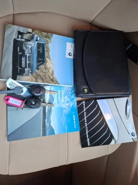 BMW X3 2, 0d* 4x4* Автоматик* Кожа - 5950 € / 11637.19 лв. - 95621481 16 | Car24.bg BMW X3 2, 0d* 4x4* Автоматик* Кожа - 5950 € / 11637.19 лв. - 95621481 16