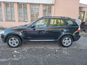 BMW X3 2, 0d* 4x4* Автоматик* Кожа - 5950 € / 11637.19 лв. - 95621481 2 | Car24.bg BMW X3 2, 0d* 4x4* Автоматик* Кожа - 5950 € / 11637.19 лв. - 95621481 2