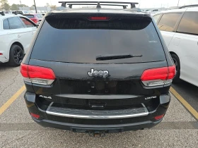 Jeep Grand cherokee - 12597 € / 24637.59 лв. - 34374958 5 | Car24.bg Jeep Grand cherokee - 12597 € / 24637.59 лв. - 34374958 5