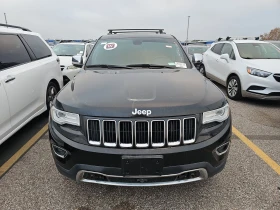 Jeep Grand cherokee - 12597 € / 24637.59 лв. - 34374958 2 | Car24.bg Jeep Grand cherokee - 12597 € / 24637.59 лв. - 34374958 2