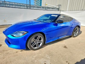 Nissan Rogue 3.0l Z Sport