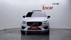 Volvo XC60 * T8* RECHARGE* R-Design* КОЖА* ПОДГРЕВ* ПАНОРАМА* | Auto.bg — изображение 3 Volvo XC60 * T8* RECHARGE* R-Design* КОЖА* ПОДГРЕВ* ПАНОРАМА* | Auto.bg — изображение 3