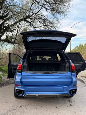BMW X5 M50D| HARMAN| HUD| ПАНО| DYNAMIC PERF| ПЪЛНА ИСТОР | Auto.bg — изображение 5 BMW X5 M50D| HARMAN| HUD| ПАНО| DYNAMIC PERF| ПЪЛНА ИСТОР | Auto.bg — изображение 5