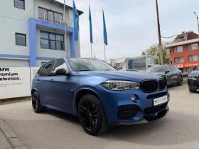 BMW X5 M50D| HARMAN| HUD| ПАНО| DYNAMIC PERF| ПЪЛНА ИСТОР