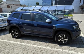 Dacia Duster undefined | Auto.bg — изображение 3 Dacia Duster undefined | Auto.bg — изображение 3