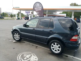 Mercedes-Benz ML 270 undefined | Auto.bg — изображение 5 Mercedes-Benz ML 270 undefined | Auto.bg — изображение 5