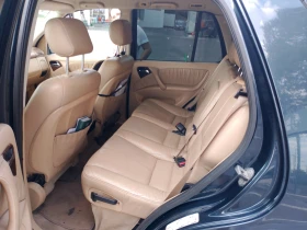 Mercedes-Benz ML 270 undefined | Auto.bg — изображение 3 Mercedes-Benz ML 270 undefined | Auto.bg — изображение 3