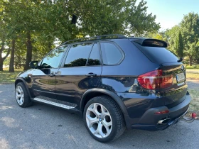 BMW X5 E70 xDrive 3.0d 235 к.с. | 2008 | Автомат | Панора | Auto.bg — изображение 3 BMW X5 E70 xDrive 3.0d 235 к.с. | 2008 | Автомат | Панора | Auto.bg — изображение 3
