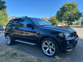 BMW X5 E70 xDrive 3.0d 235 к.с. | 2008 | Автомат | Панора | Auto.bg — изображение 4 BMW X5 E70 xDrive 3.0d 235 к.с. | 2008 | Автомат | Панора | Auto.bg — изображение 4